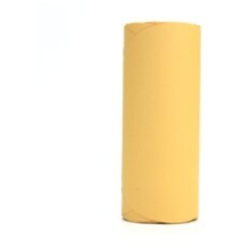 3M™ Stikit™ Gold Film Disc Roll, 01327, 6 in, P240 grade, 75 discs per
roll, 6 rolls per case
