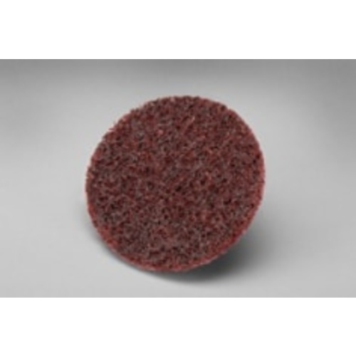 ‎Scotch-Brite Surface Conditioning Disc SC-DH A/O Medium 1-1/2″ x NH
