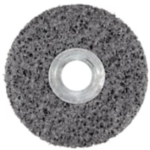 ‎Scotch-Brite Clean and Strip Unitized Wheel CS-UW 7S Extra Coarse 12″ × 1″ × 1-1/4″
