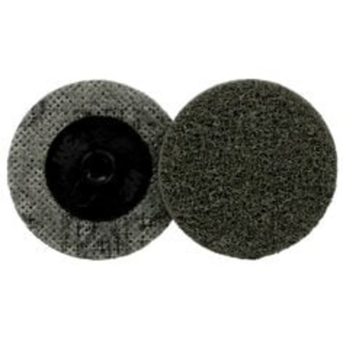 Scotch-Brite Roloc Surface Conditioning Disc SC-DS SiC Super Fine TS 2″
