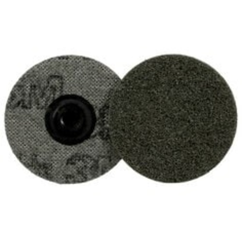 Scotch-Brite Roloc Surface Conditioning Disc SC-DS SiC Super Fine TS 3″