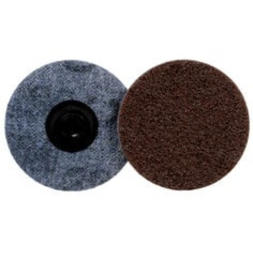 Scotch-Brite Roloc SE Surface Conditioning Disc SE-DS A/O Coarse TS 2″