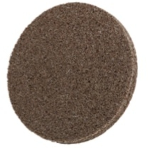 Scotch-Brite EXL Unitized Wheel XL-UW 6A Fine 1″ × 1/8″ × 1/8″