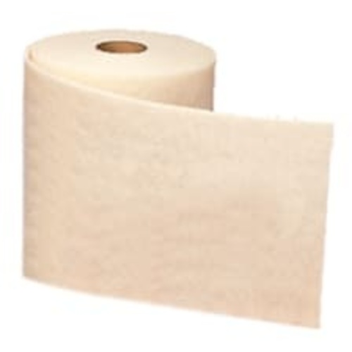 Scotch-Brite Clean and Finish Roll CF-RL Talc 3″ × 30 ft