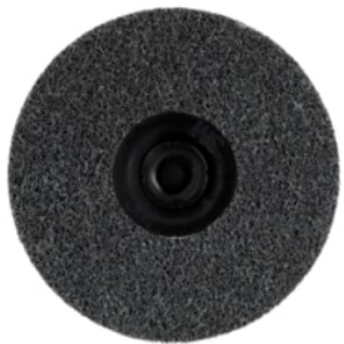 Scotch-Brite Roloc EXL Unitized Wheel TS 2″ x NH 2S FIN