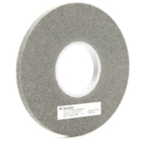 Scotch-Brite EXL-XP Deburring Wheel XP-WL 9S Fine 8″ × 1/2″ × 3″