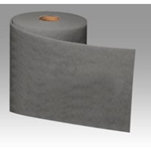 Scotch-Brite Metal Blending Roll MB-RL SiC Medium 6″ × 30 ft