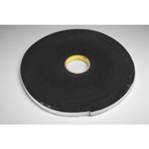 3/8X18 YDS 4504 BLACK