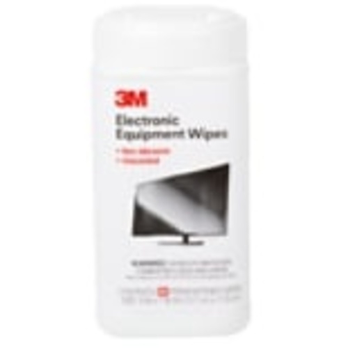 3M Antistatic Wipes CL610