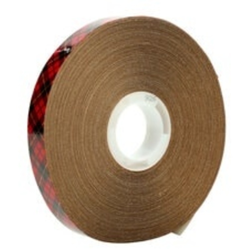 Scotch ATG Adhesive Transfer Tape 926 Clear 1/2″ × 36 yd 5 mil