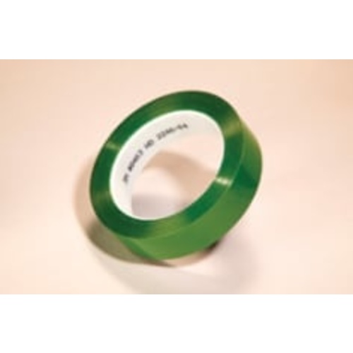 3M Polyester Tape 8403 Green 6″ × 72 yd 2.4 mil