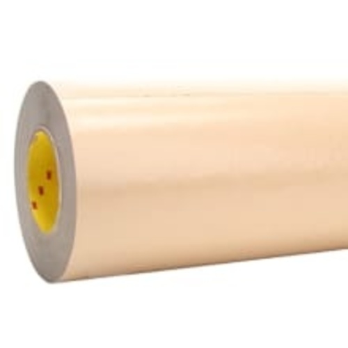 3M Adhesive Transfer Tape 9485PC Clear 36″ × 60 yd 5 Mil