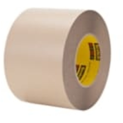 3M Adhesive Transfer Tape 9469PC Transparent 0.37″ × 60 yd 5 mil