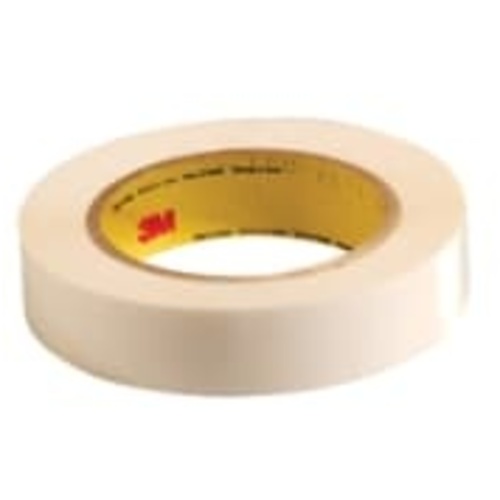 3M Double Coated Tape 444 Clear 1 1/2″ × 36 yd 3.9 mil