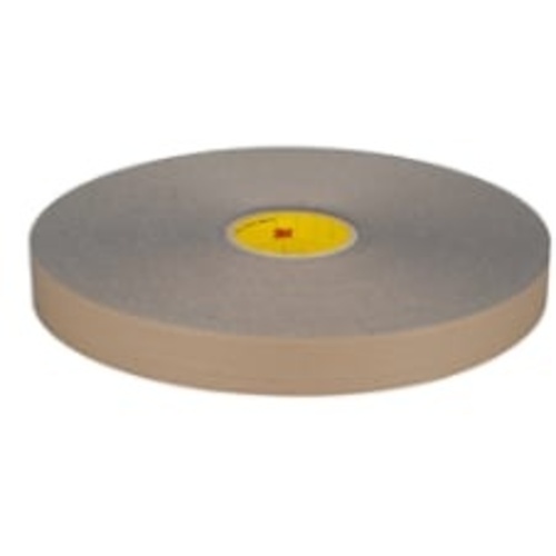 3M Urethane Foam Tape 4318 Charcoal Gray 2″ × 36 yd 125 mil