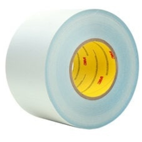 3M Thermosetable Glass Cloth Tape 3650 White 4″ × 60 yd 8.3 mil