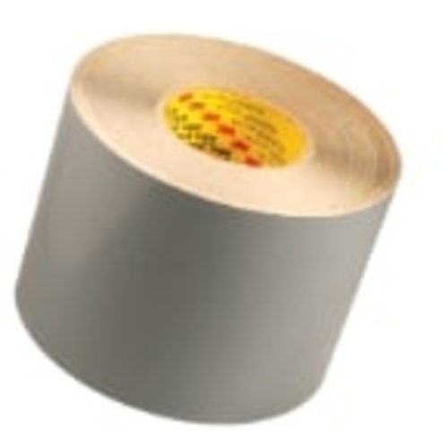 3M Flexomount Plate Mounting Tape 411 Gray 13″ × 36 yd 15 mil