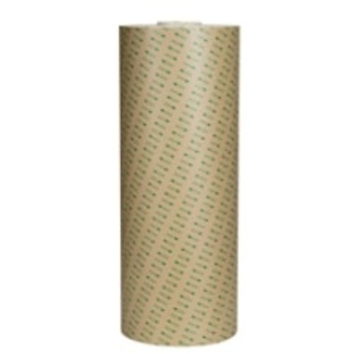 3M Adhesive Transfer Tape 9667MP Clear 24″ × 60 yd 2 Mil