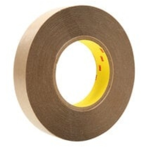 3M Adhesive Transfer Tape 9485PC Clear 3/4″ × 180 yd 5 mil