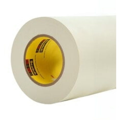 3M Thermosetable Glass Cloth Tape 365 White 10″ × 60 yd 8.3 mil