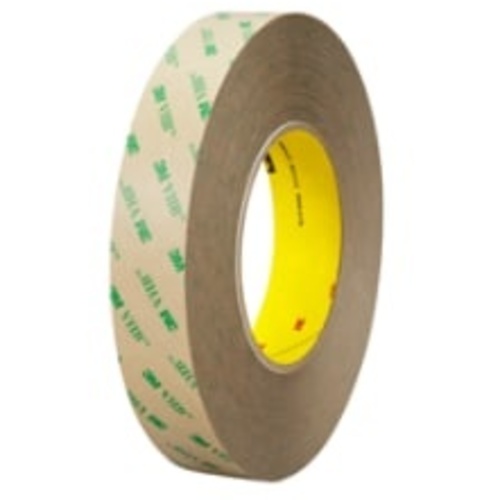3M VHB Adhesive Transfer Tape F9469PC Clear 8″ × 60 yd 5 mil