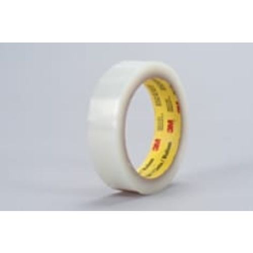 3M Polyester Film Tape 856 Transparent 3″ × 72 yd