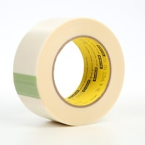3M UHMW Film Tape 5423 Transparent 2″ × 72 yd 12 mil