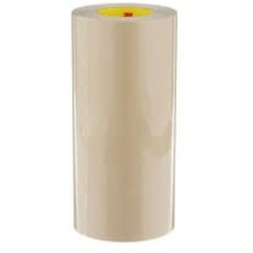 3M Double Coated Tape 9731 Clear 13″ × 108 yd 5.5 mil