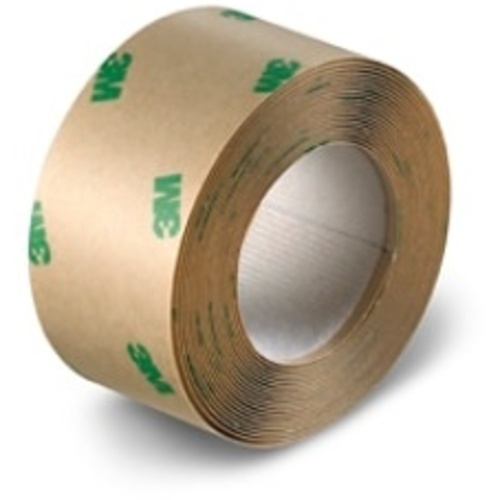 3M Loop Fastener SJ3507 White 8″ × 100 yd