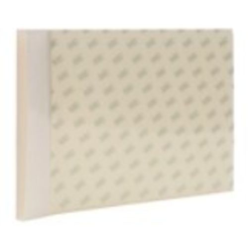 3M Tape Sheets 822 Clear 4″ × 6″ 25 sheets per pad