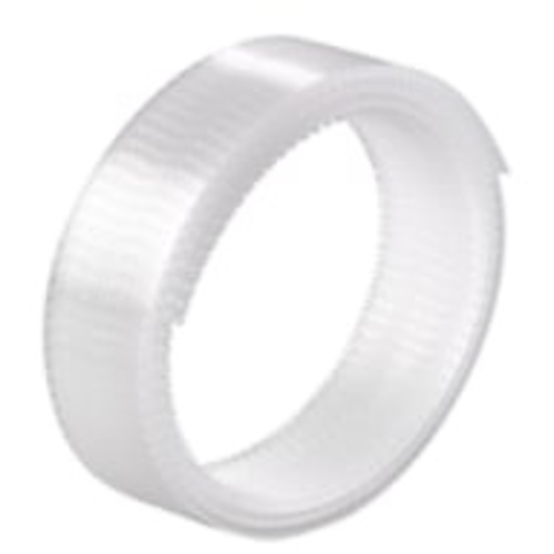 3M Dual Lock Reclosable Fastener SJ3460 Clear 1/2″ × 50 yd Type 250