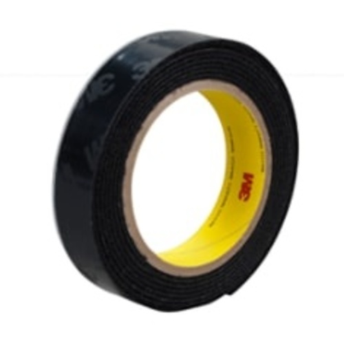 3M Loop Fastener SJ3531 Black 1 1/2″ × 50 yd