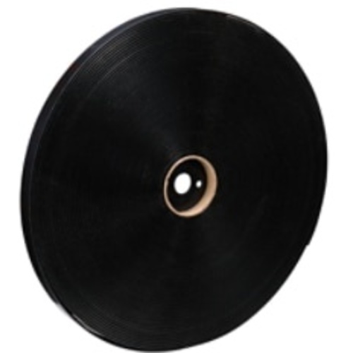 3M Dual Lock Reclosable Fastener SJ3551CF Black 1″ × 50 yd Type 400