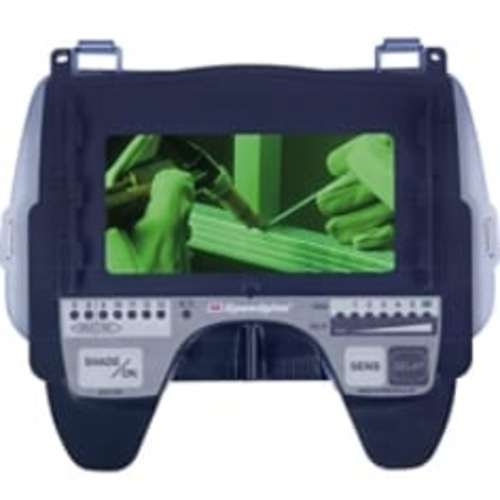 ‎3M Speedglas 9100V Auto Darkening Filter 06-0000-10 Shades 5 8-13