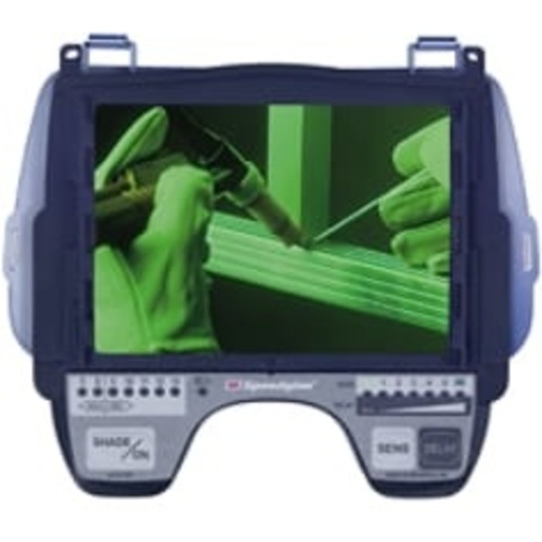 ‎3M Speedglas 9100XX Auto Darkening Filter 06-0000-30 Shades 5 8-13