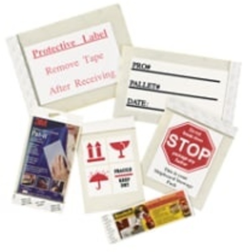 ‎3M Custom Tape Sheets 809S Clear 3-1/4″ × 5-3/4″