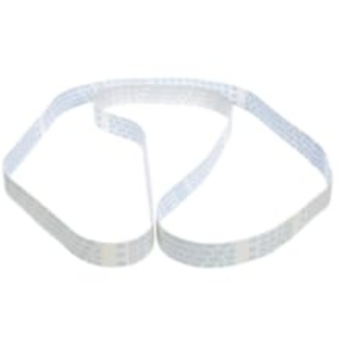 3M Microfinishing Film Belt 372L 40 Mic 3″ × 106″ Scallop A