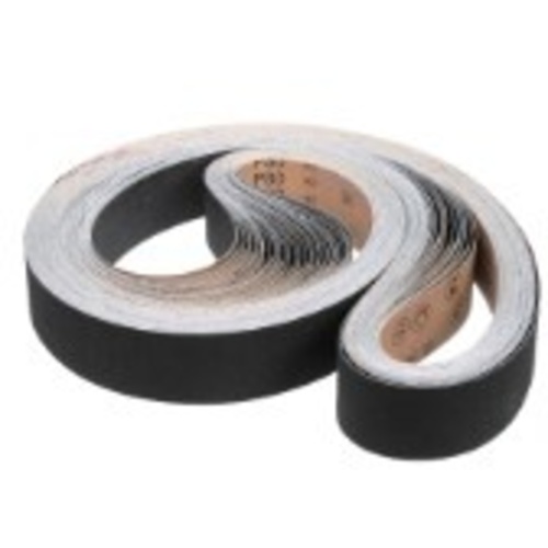 3M Cloth Belt 461F P150 XF-weight 2″ × 132″ Film-lok Single-flex