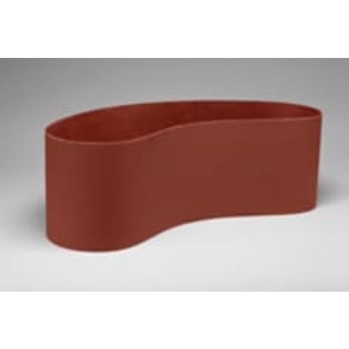 3M Paper Belt 364UZ P150 F-weight 6″ × 442″ Film-lok Full-flex