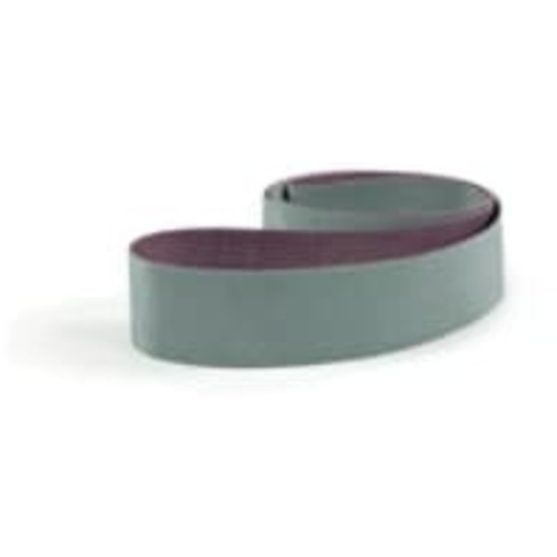 3M Trizact Cloth Belt 407EA A60 JE-weight 2″ × 132″ Film-lok Full-flex