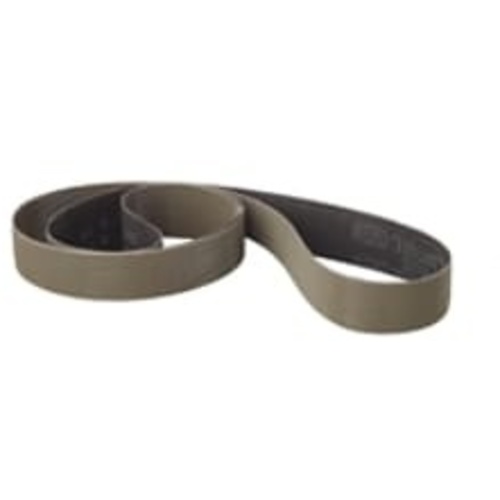 3M Trizact Cloth Belt 237AA A45 X-weight 2″ × 60″ Film-lok Full-flex