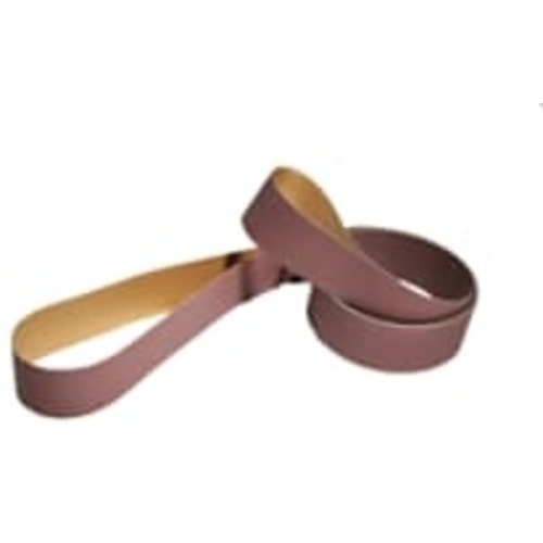 3M Cloth Belt 211K 500 J-weight 3″ × 72″ Film-lok L-flex