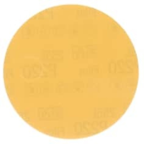 3M™ Stikit™ Gold Film Disc 255L, P100, 3 in x NH, Die 300V