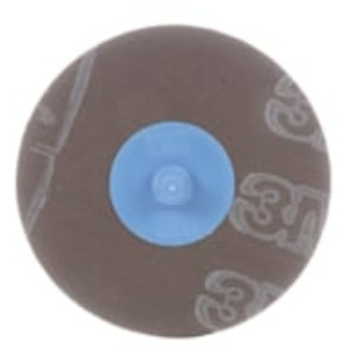 3M Trizact Roloc Cloth Disc 237AA A30 X-weight TR 3″ Die R300V