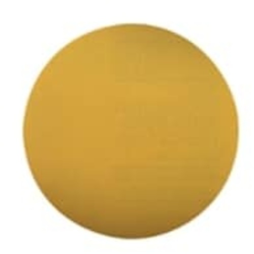 3M™ Hookit™ Paper Disc 210U, P500 A-weight, 5 in x NH, Die 500X