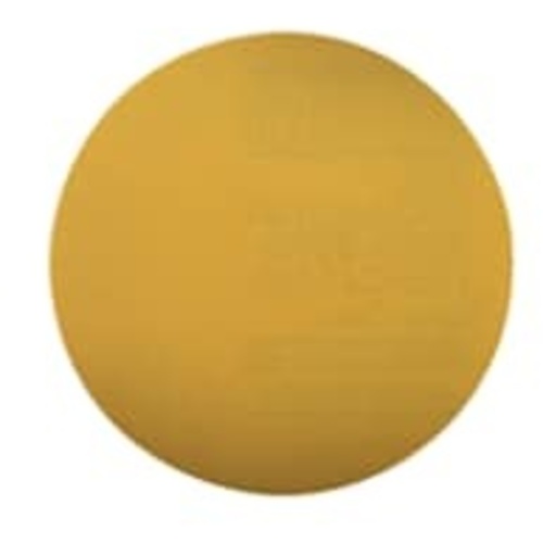 ‎3M™ Stikit™ Gold Paper Disc 216U, P320 A-weight, 1-1/4 in x NH, Die 125C