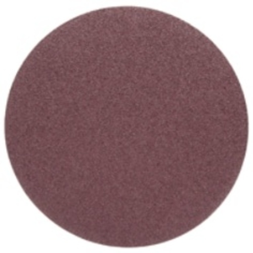 3M™ PSA Cloth Disc 348D, 50 X-weight, 15 in x NH, Die 1500A