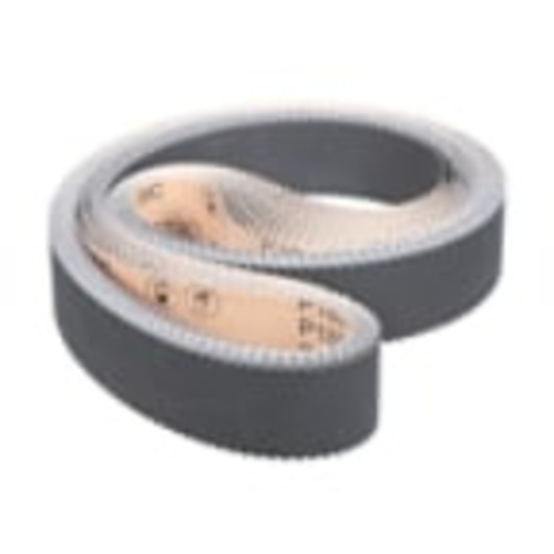 3M Cloth Belt 461F P400 XF-weight 3″ × 79″ Film-lok Single-flex