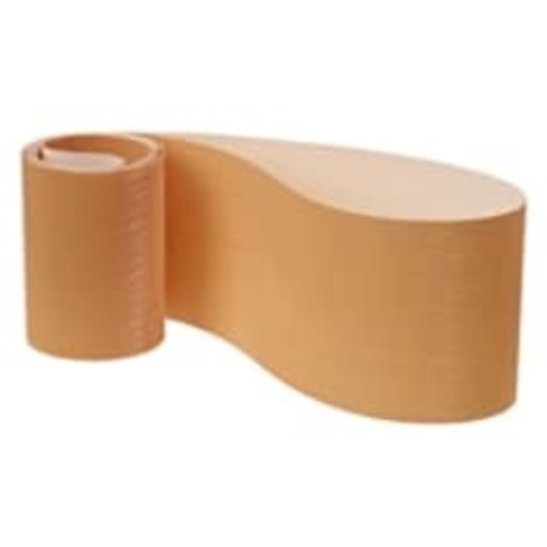 3M Trizact Film Belt 272LA A5 Orange 4″ × 106″