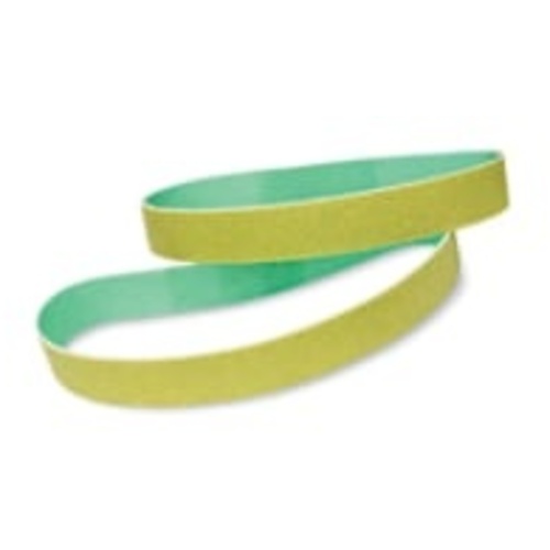 3M Diamond Cloth Belt 674W 220 Mesh 1″ × 30″